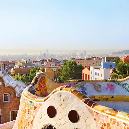 Eixample Dret Sagrada Familia *
