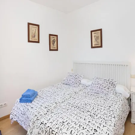 Eixample Dret Sagrada Familia By Interhome Apartment