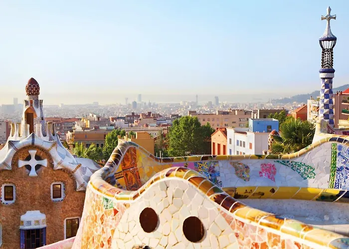 Eixample Dret Sagrada Familia By Interhome *
