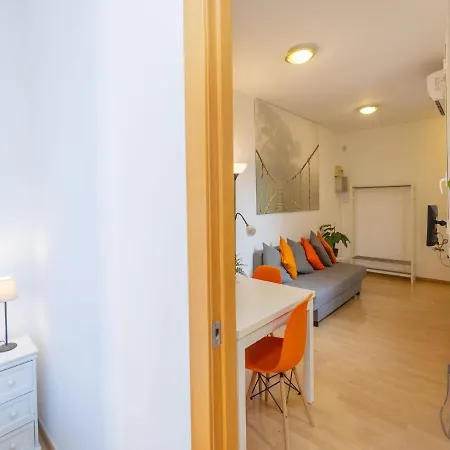 Eixample Dret Sagrada Familia By Interhome *