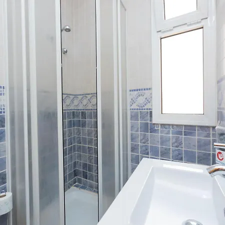 Eixample Dret Sagrada Familia By Interhome * Barselona